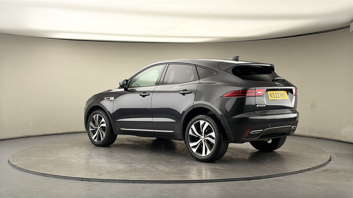 Used Jaguar E-Pace 2022 for sale - 77906148: Photo 25