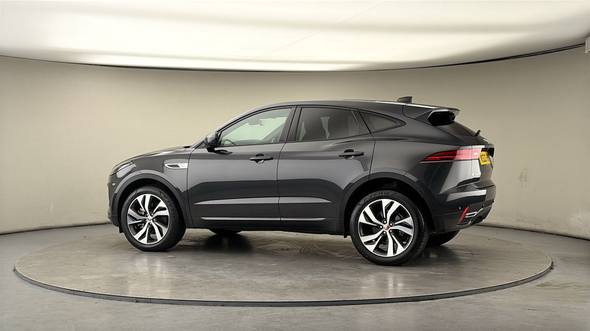 Used Jaguar E-Pace 2022 for sale - 77906148: Photo 26