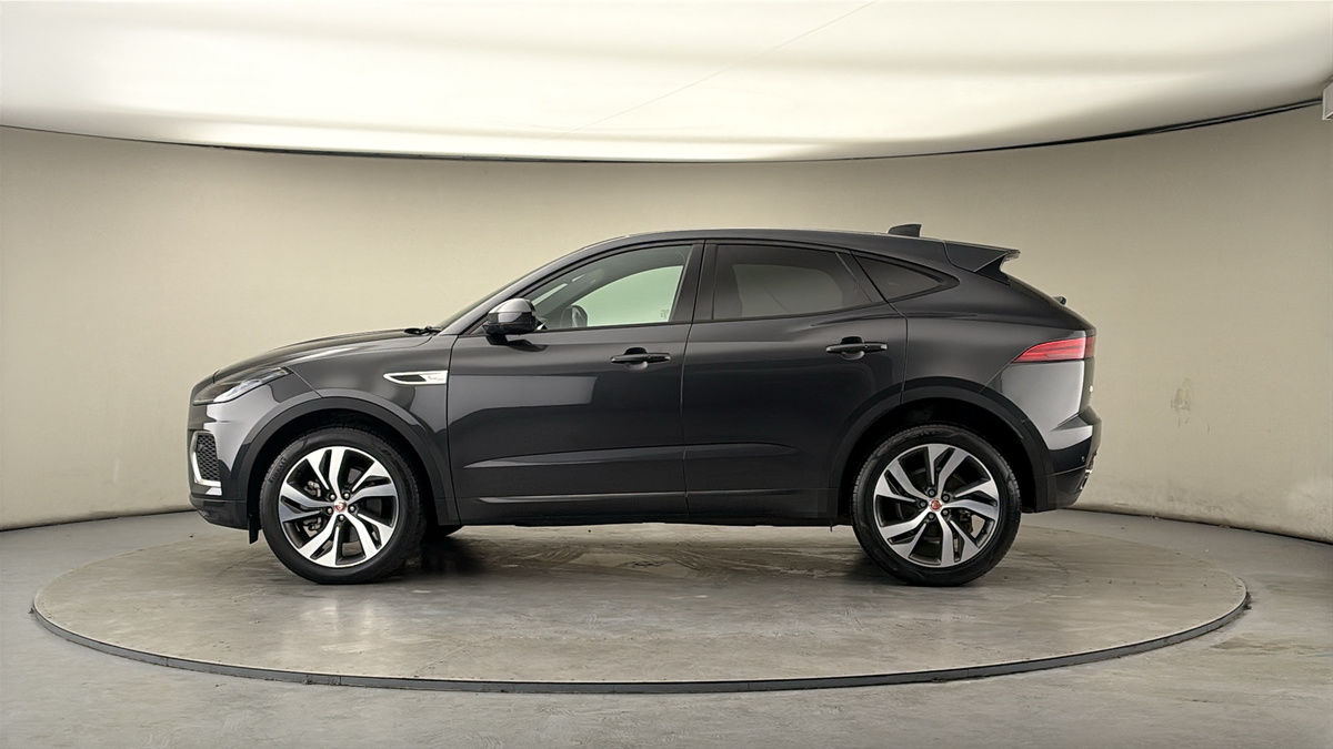 Used Jaguar E-Pace 2022 for sale - 77906148: Photo 27
