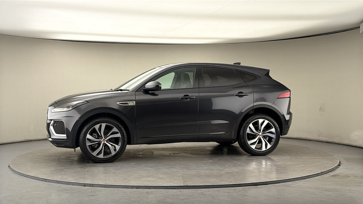 Used Jaguar E-Pace 2022 for sale - 77906148: Photo 28
