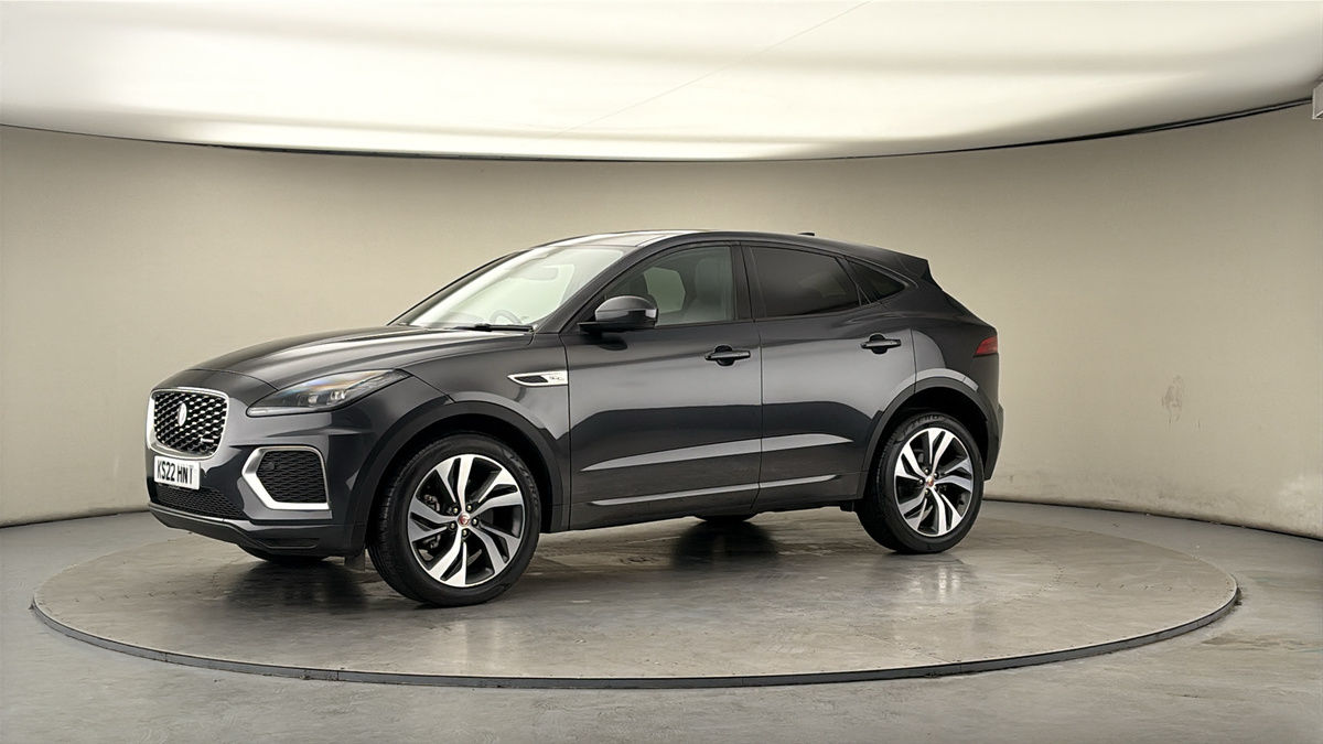Used Jaguar E-Pace 2022 for sale - 77906148: Photo 29