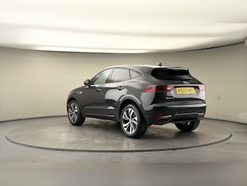 Used Jaguar E-Pace 2022 for sale - 77906148: Photo