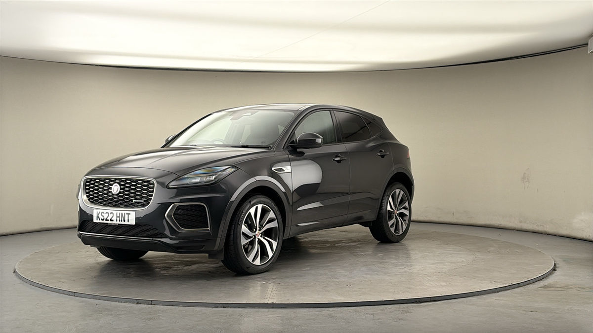 Used Jaguar E-Pace 2022 for sale - 77906148: Photo 30