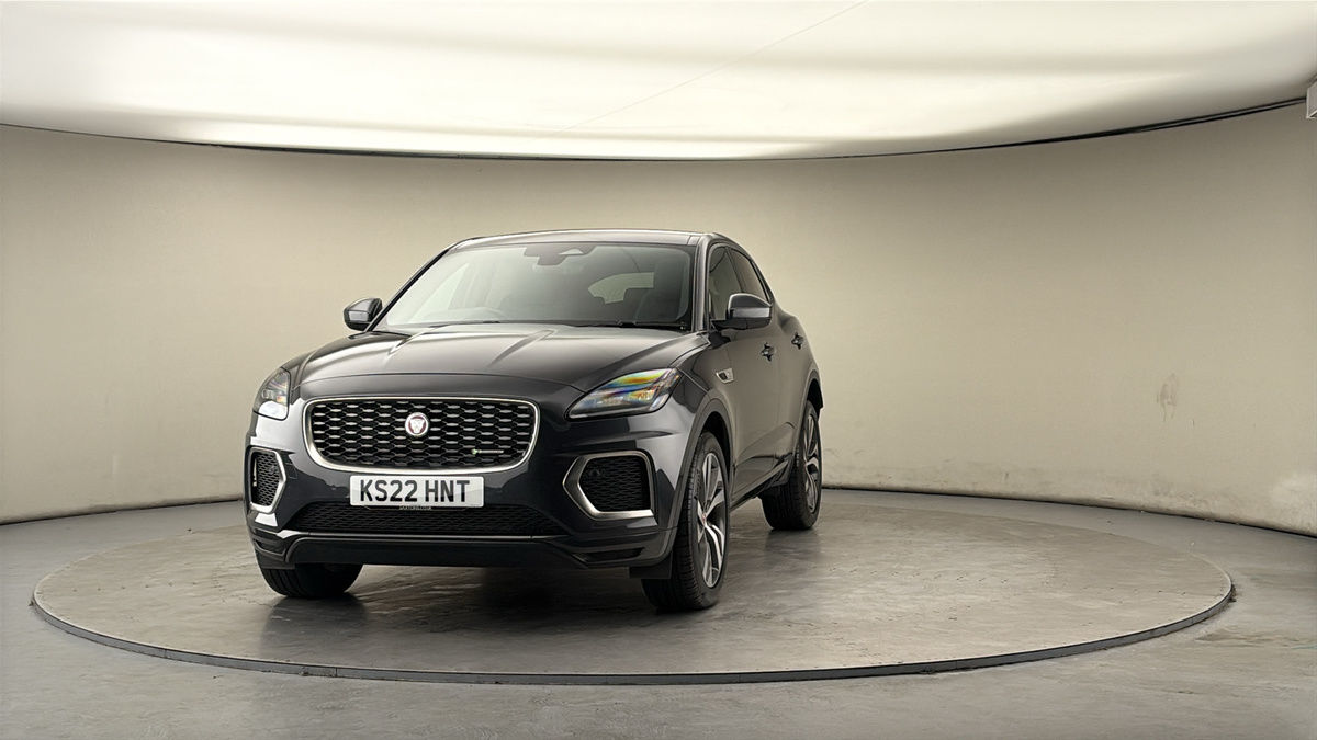 Used Jaguar E-Pace 2022 for sale - 77906148: Photo 31