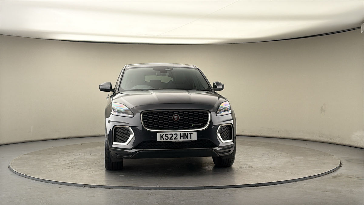Used Jaguar E-Pace 2022 for sale - 77906148: Photo 32
