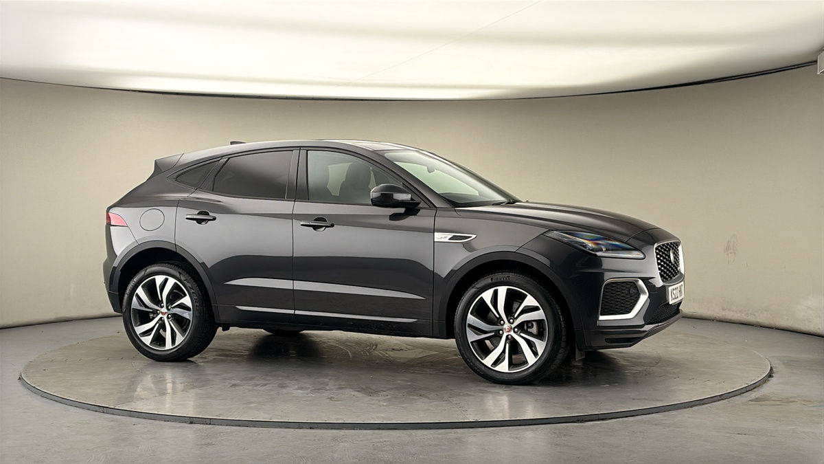 Used Jaguar E-Pace 2022 for sale - 77906148: Photo 35