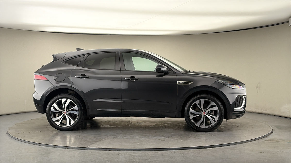 Used Jaguar E-Pace 2022 for sale - 77906148: Photo 36