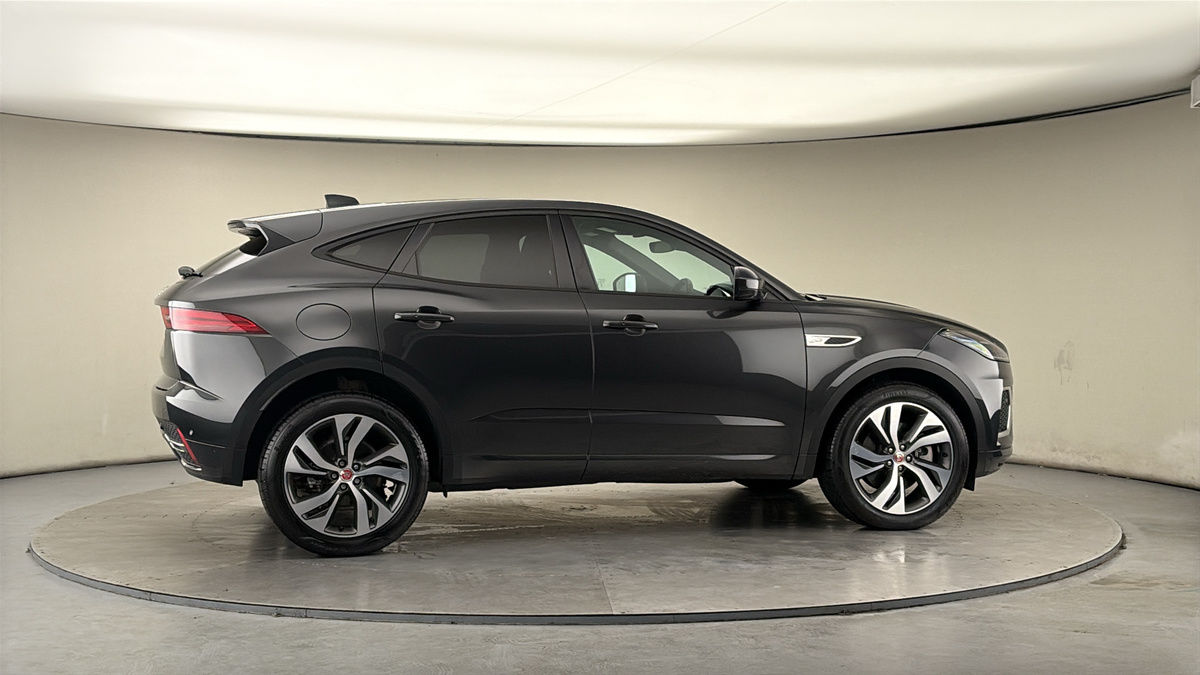 Used Jaguar E-Pace 2022 for sale - 77906148: Photo 37