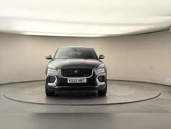 Used Jaguar E-Pace 2022 for sale - 77906148: Photo