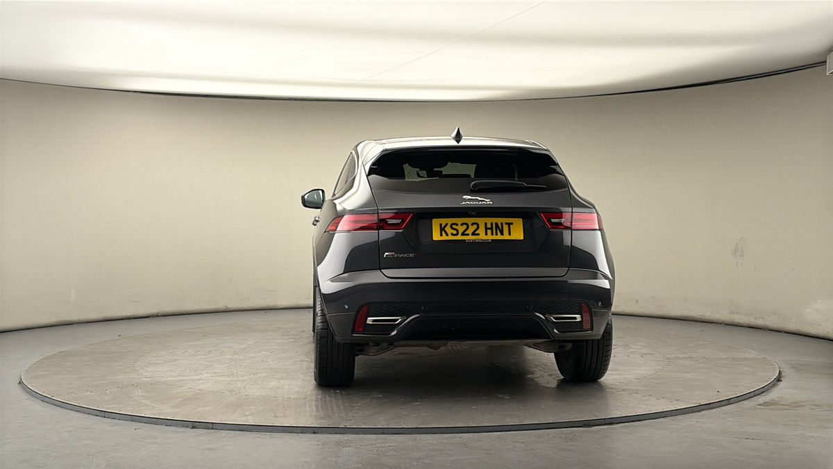 Used Jaguar E-Pace 2022 for sale - 77906148: Photo 41