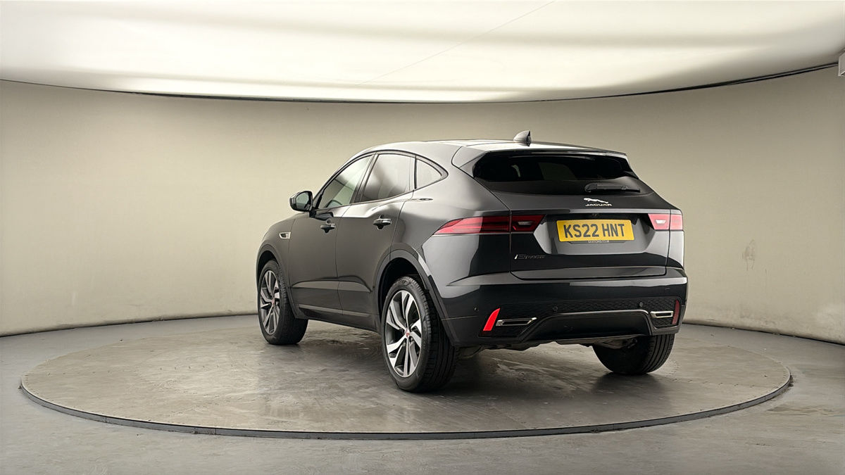 Used Jaguar E-Pace 2022 for sale - 77906148: Photo 42