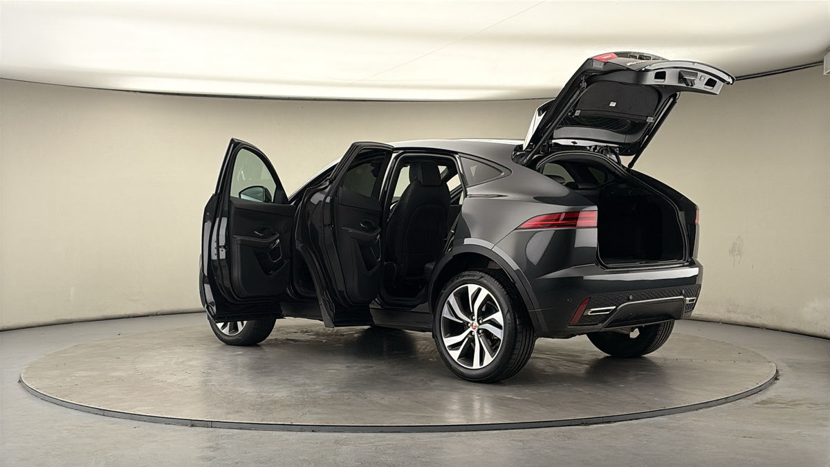 Used Jaguar E-Pace 2022 for sale - 77906148: Photo 43