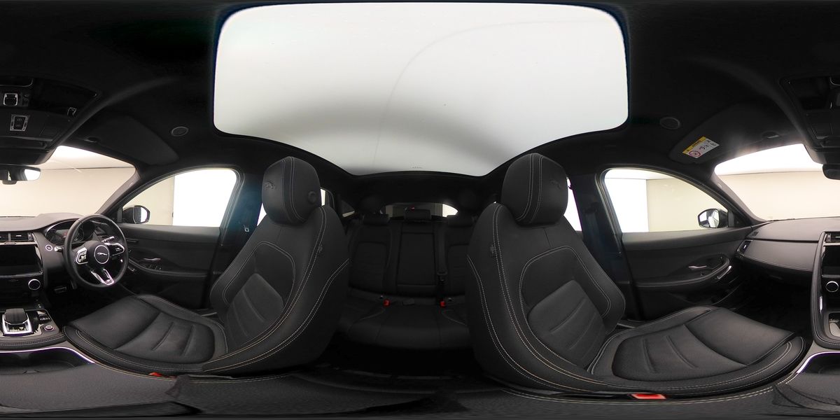 Used Jaguar E-Pace 2022 for sale - 77906148: Photo 44