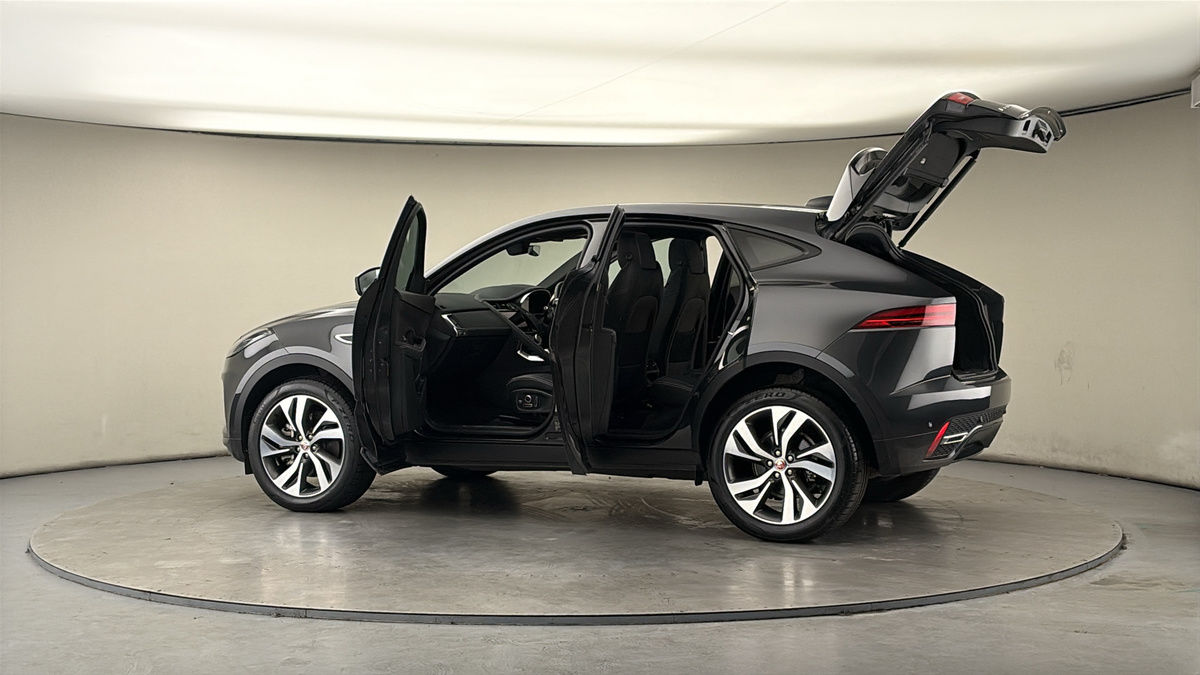 Used Jaguar E-Pace 2022 for sale - 77906148: Photo 45