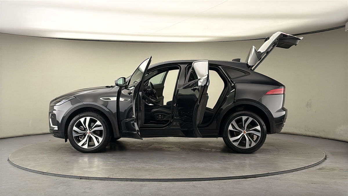 Used Jaguar E-Pace 2022 for sale - 77906148: Photo 46