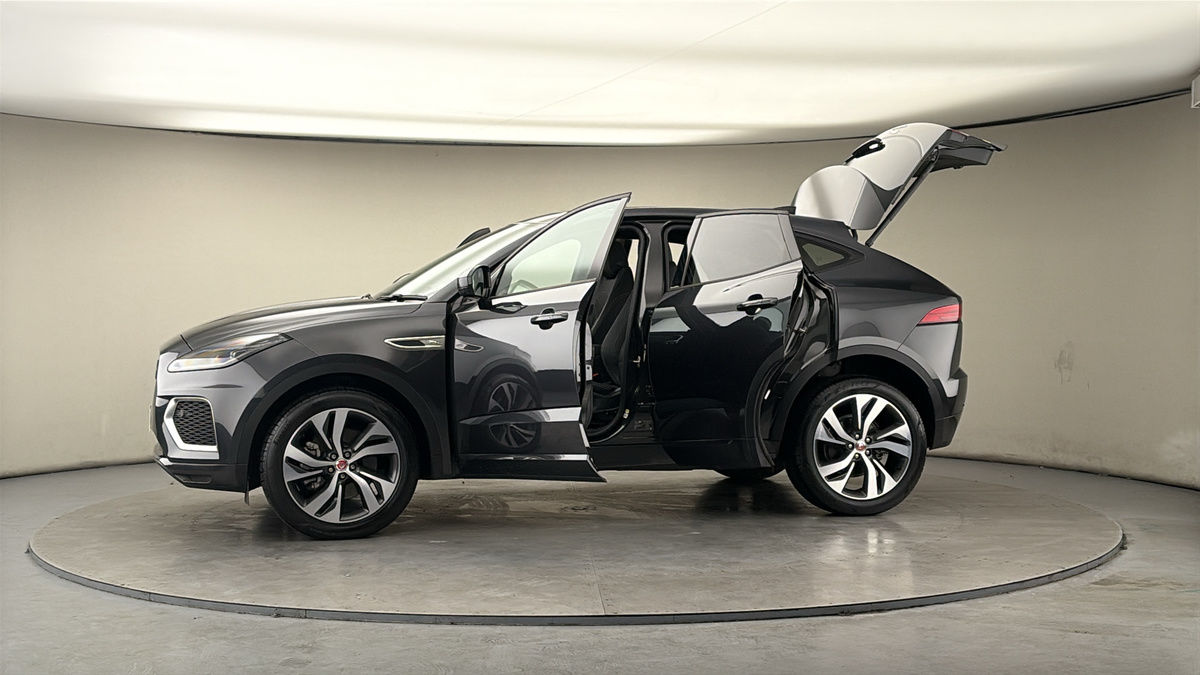 Used Jaguar E-Pace 2022 for sale - 77906148: Photo 47