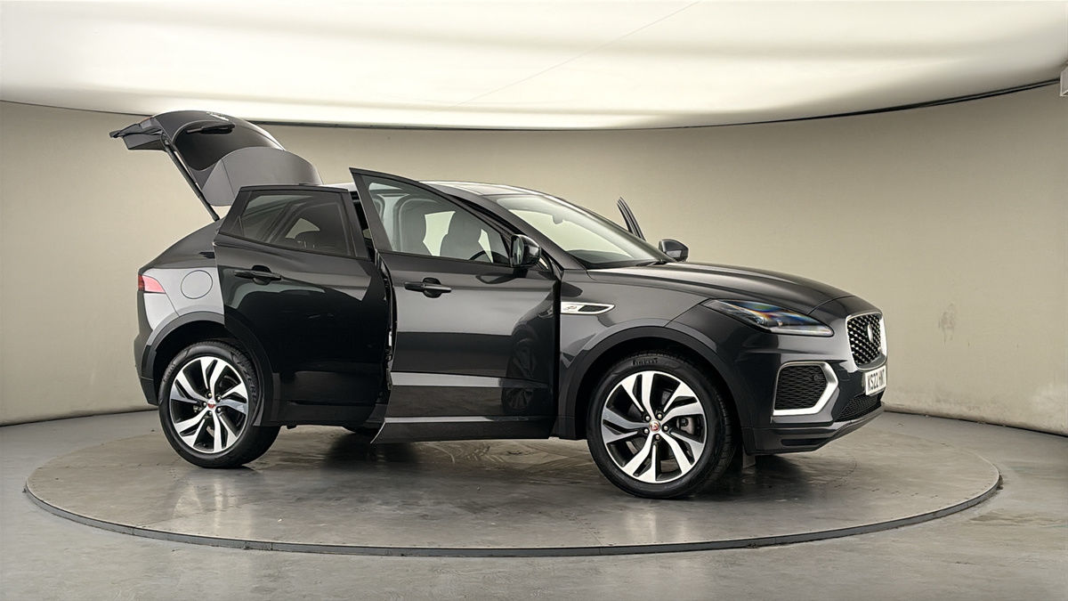 Used Jaguar E-Pace 2022 for sale - 77906148: Photo 54