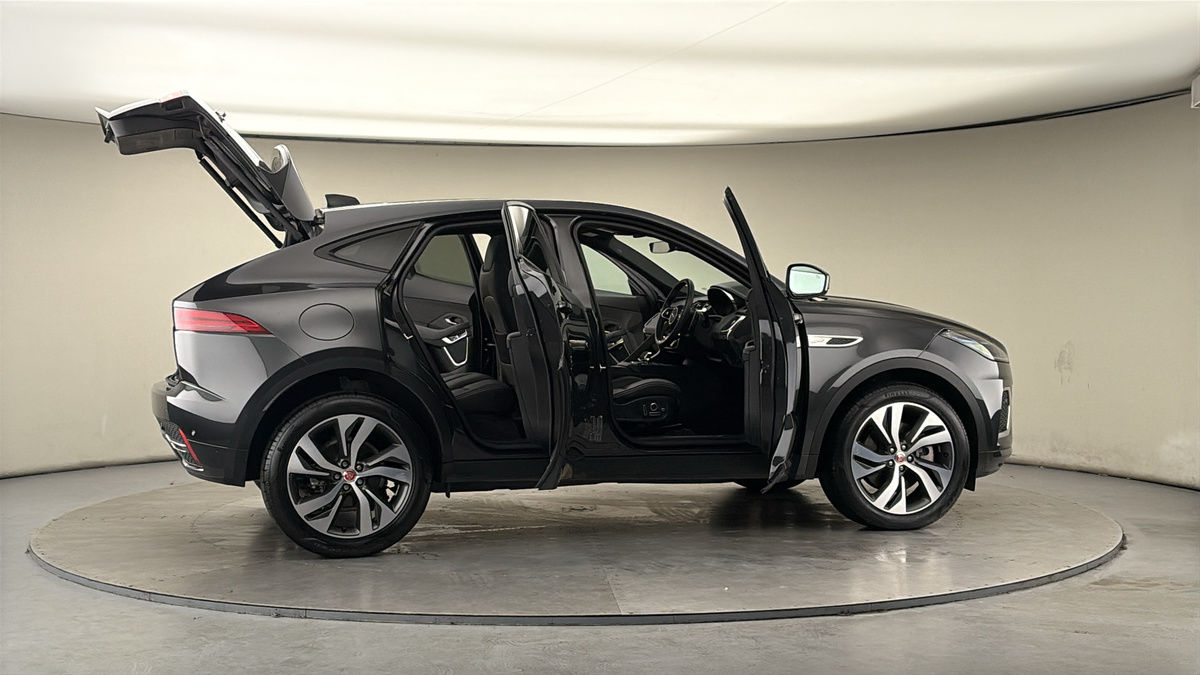 Used Jaguar E-Pace 2022 for sale - 77906148: Photo 56