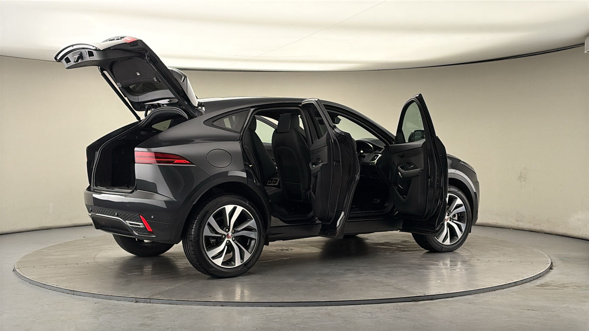 Used Jaguar E-Pace 2022 for sale - 77906148: Photo 57