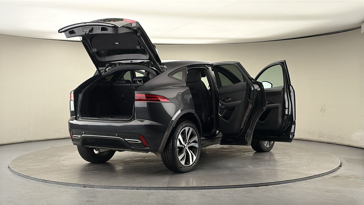 Used Jaguar E-Pace 2022 for sale - 77906148: Photo 58
