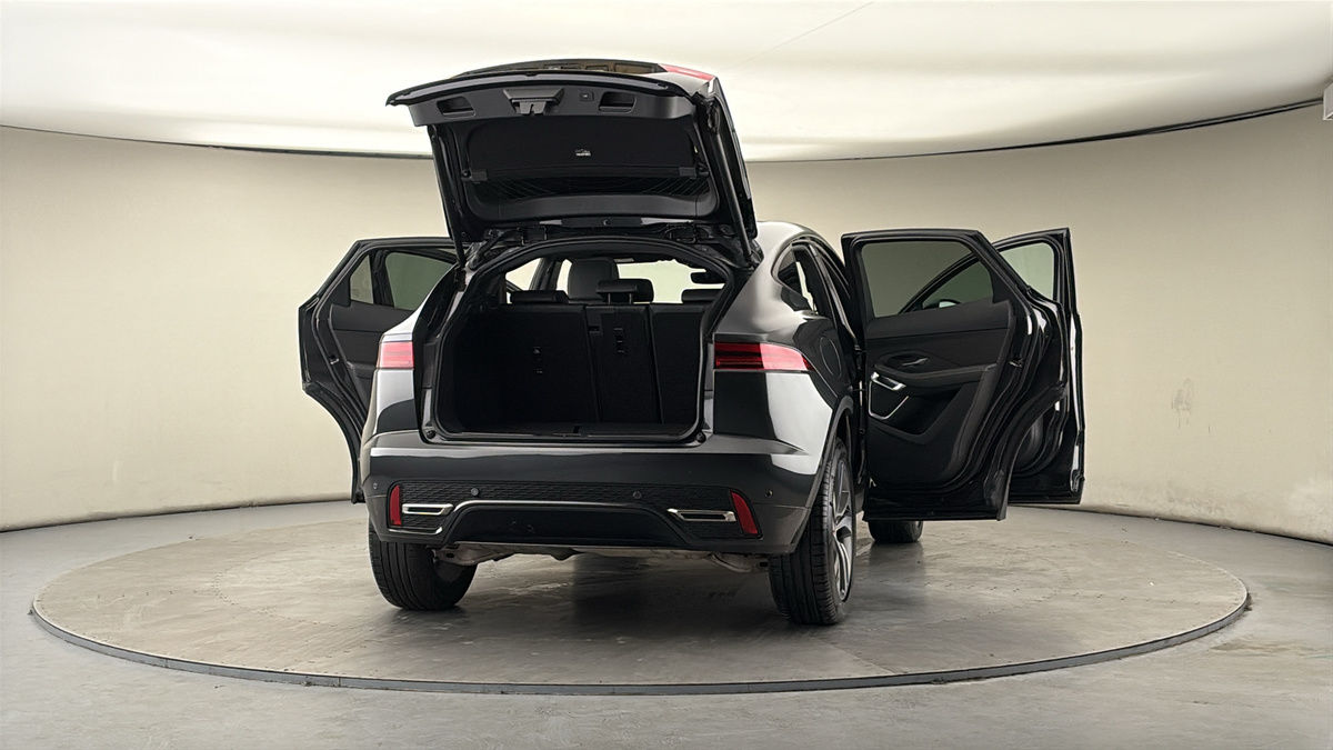 Used Jaguar E-Pace 2022 for sale - 77906148: Photo 59