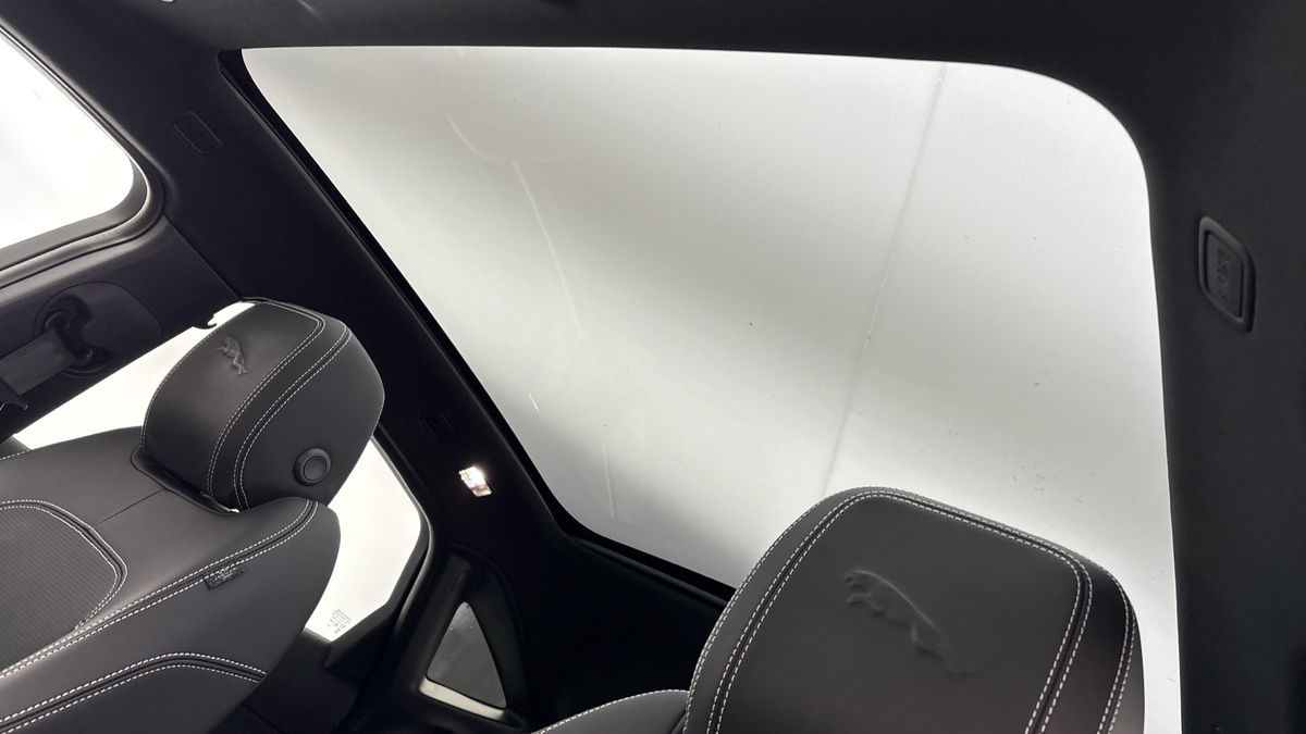 Used Jaguar E-Pace 2022 for sale - 77906148: Photo 6