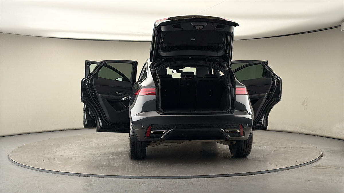 Used Jaguar E-Pace 2022 for sale - 77906148: Photo 60