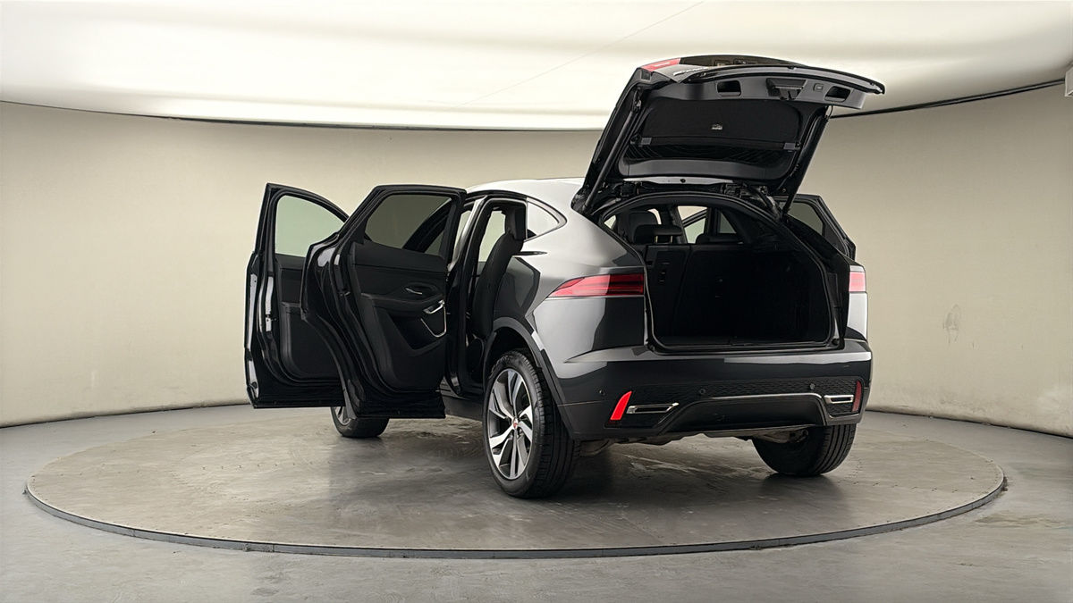 Used Jaguar E-Pace 2022 for sale - 77906148: Photo 61