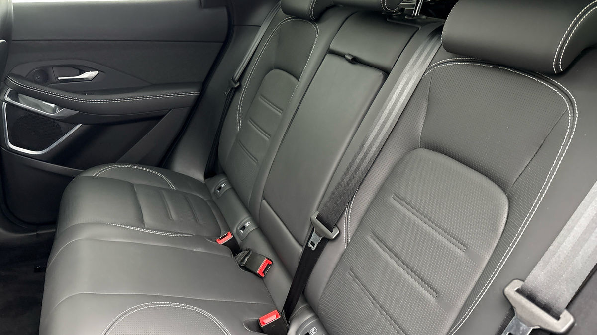 Used Jaguar E-Pace 2022 for sale - 77906148: Photo 8