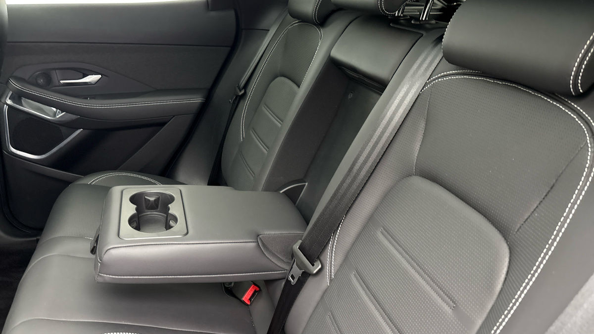 Used Jaguar E-Pace 2022 for sale - 77906148: Photo 9