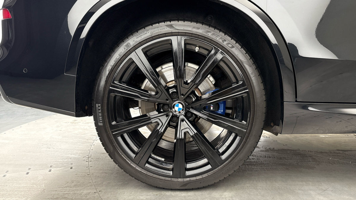 Used BMW X5 2021 for sale - 76197989: Photo 10