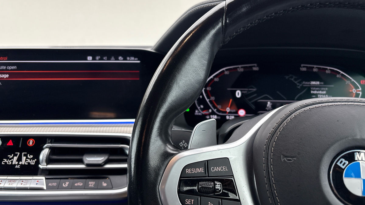 Used BMW X5 2021 for sale - 76197989: Photo 13