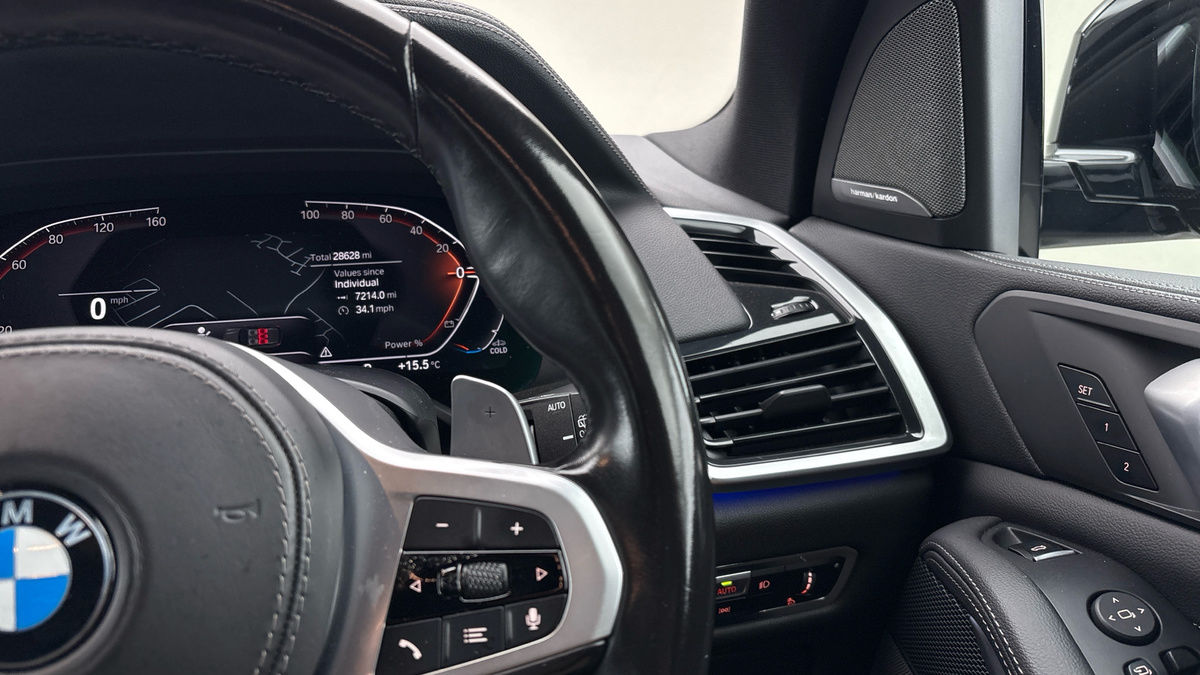 Used BMW X5 2021 for sale - 76197989: Photo 14