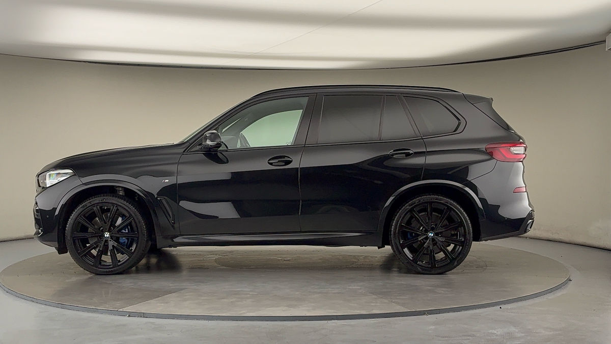 Used BMW X5 2021 for sale - 76197989: Photo 15