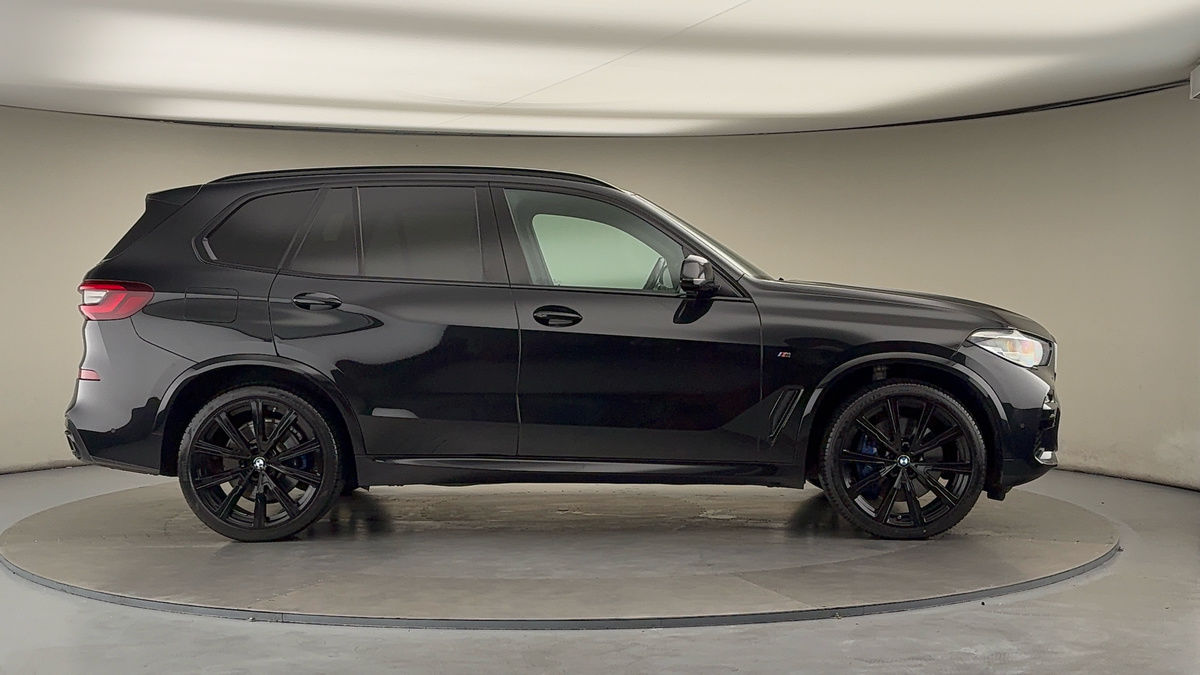 Used BMW X5 2021 for sale - 76197989: Photo 16