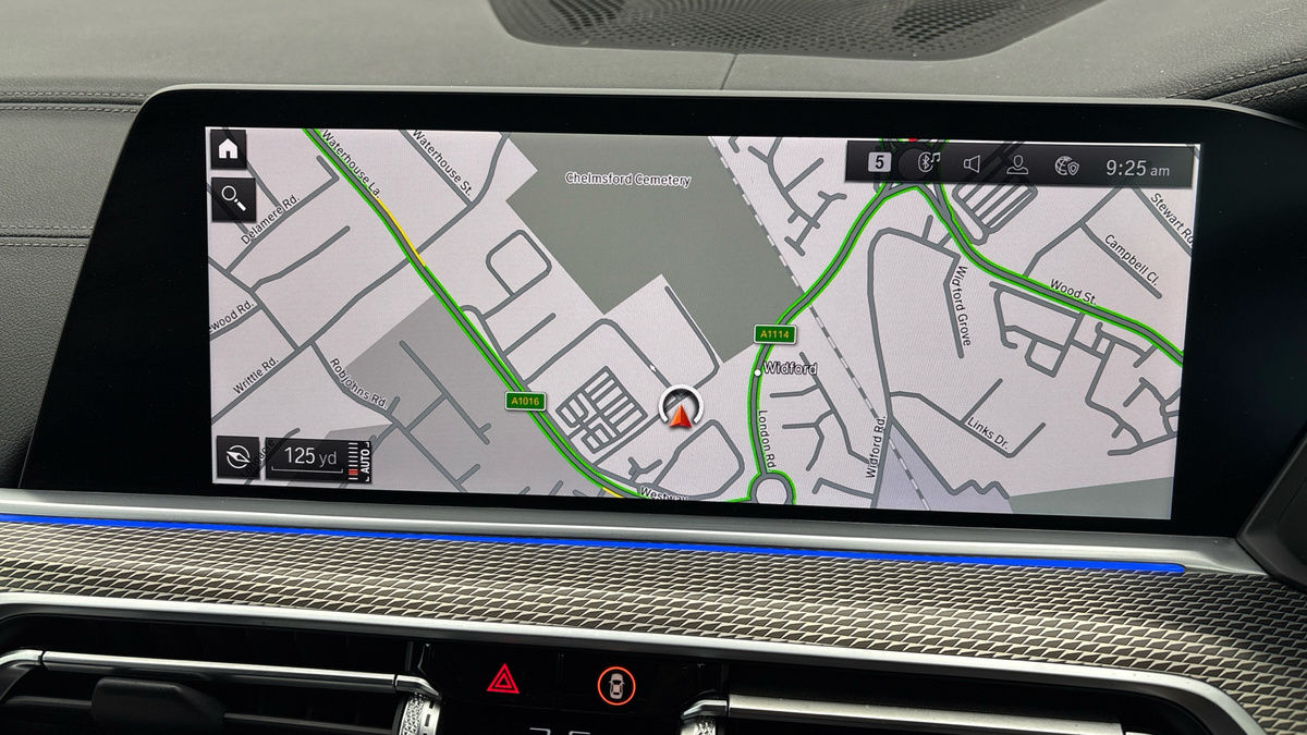 Used BMW X5 2021 for sale - 76197989: Photo 17