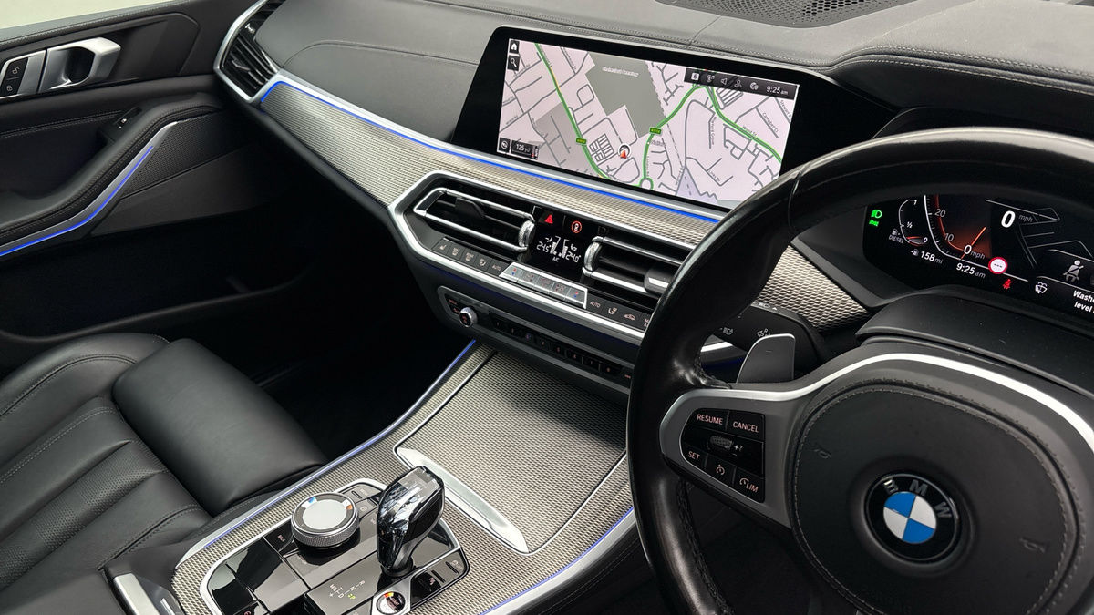 Used BMW X5 2021 for sale - 76197989: Photo 18