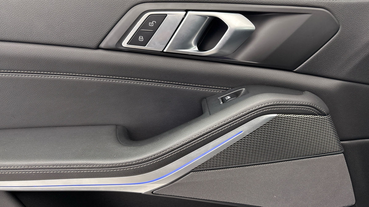 Used BMW X5 2021 for sale - 76197989: Photo 19