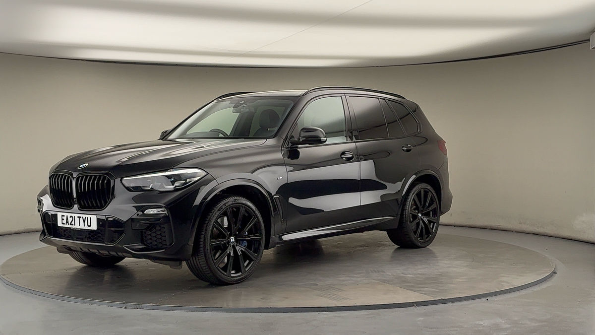 Used BMW X5 2021 for sale - 76197989: Photo 20