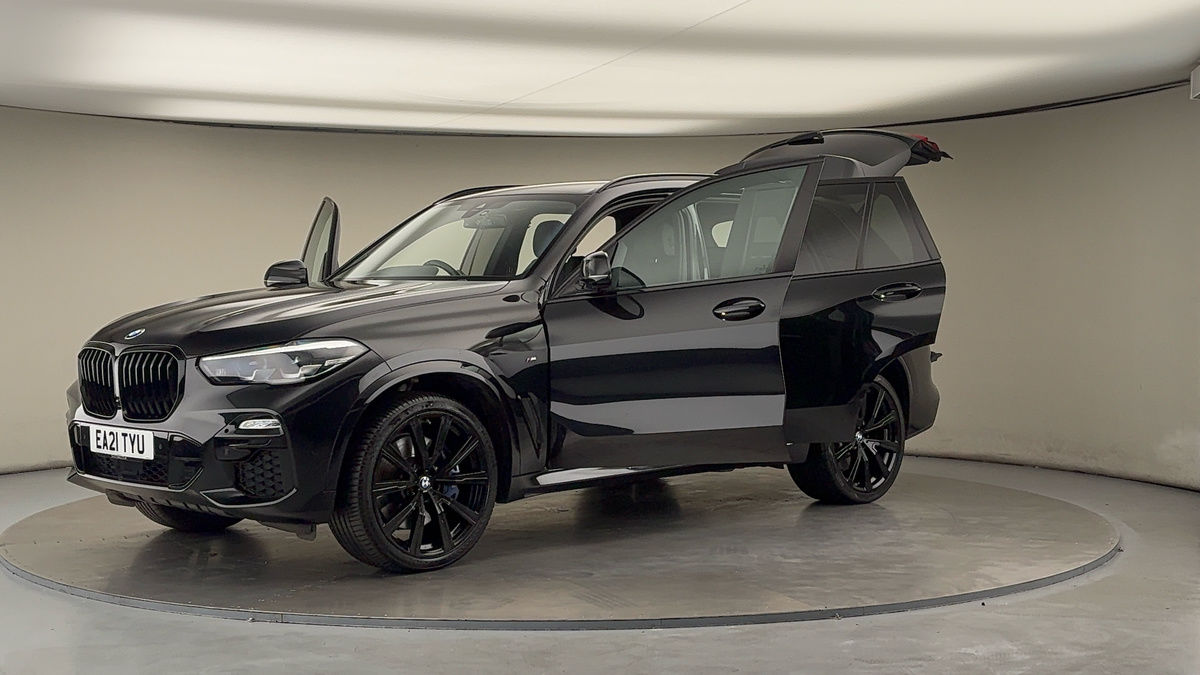 Used BMW X5 2021 for sale - 76197989: Photo 22