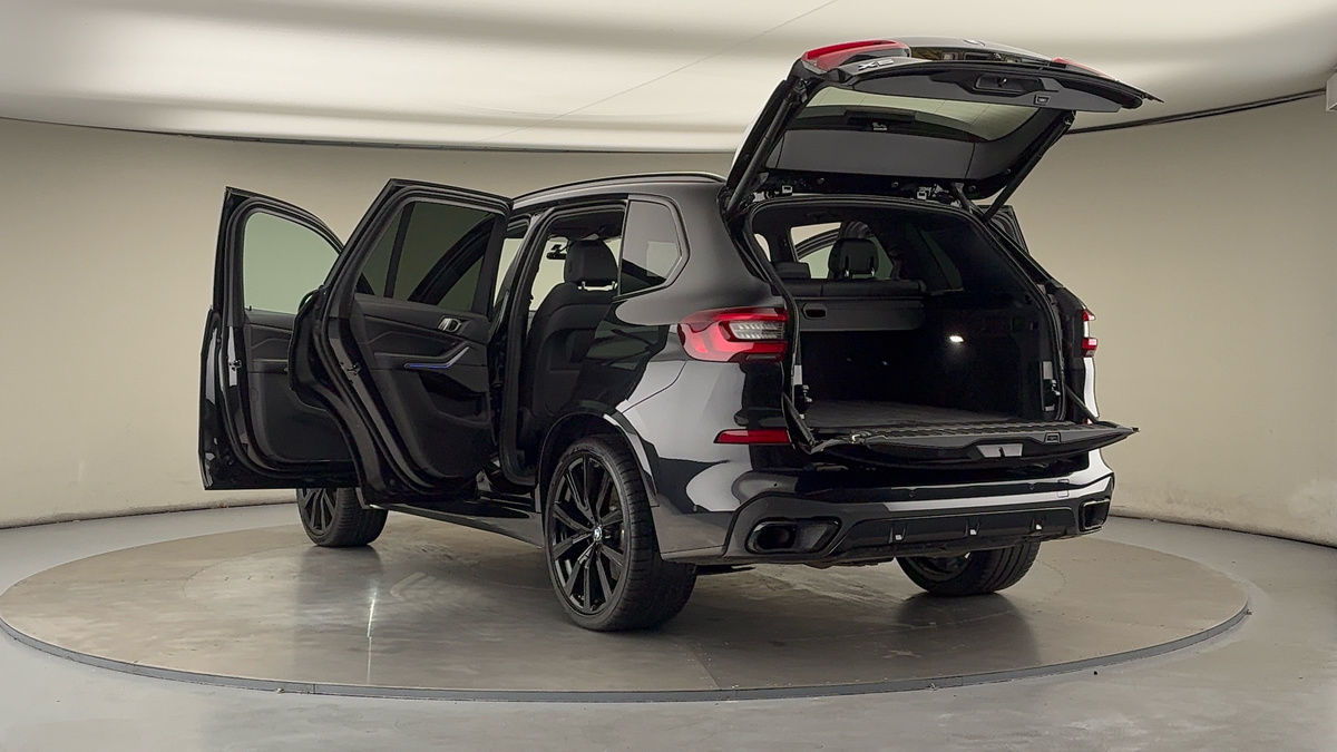 Used BMW X5 2021 for sale - 76197989: Photo 23