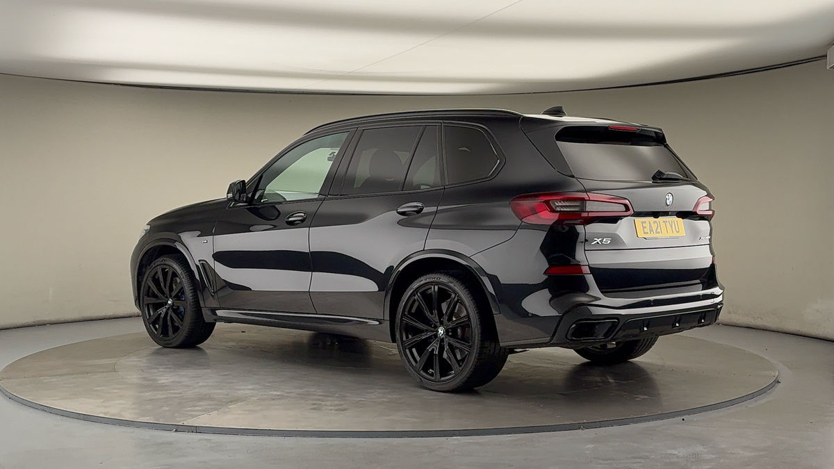 Used BMW X5 2021 for sale - 76197989: Photo 25