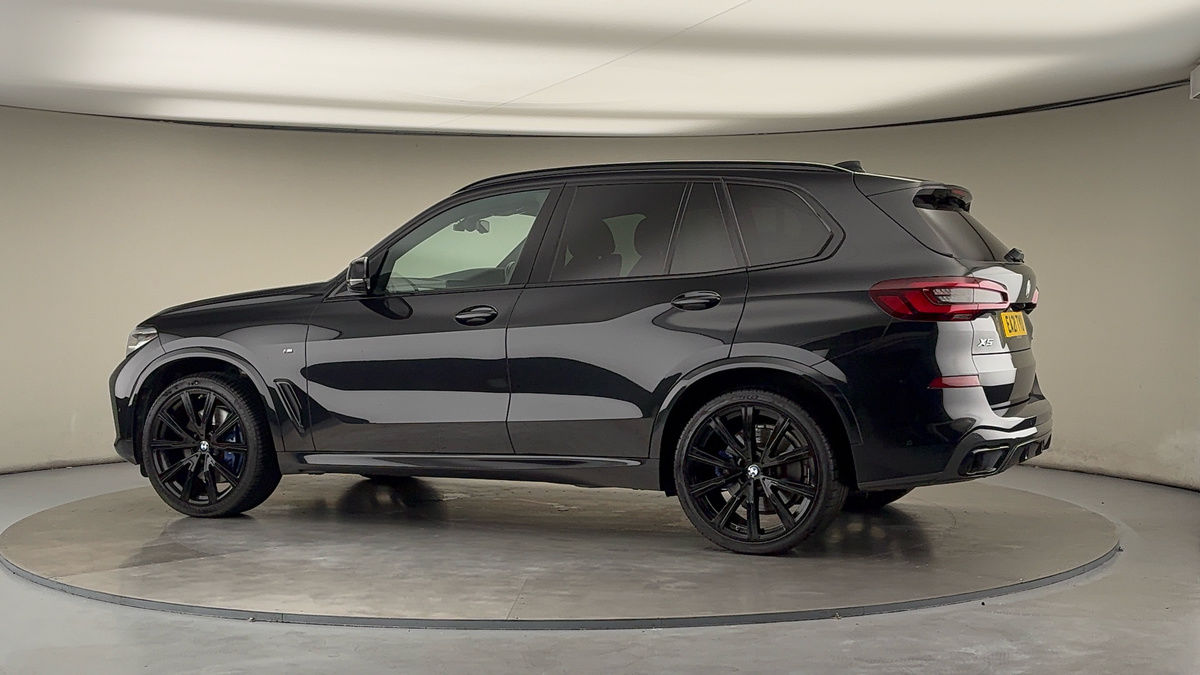 Used BMW X5 2021 for sale - 76197989: Photo 26