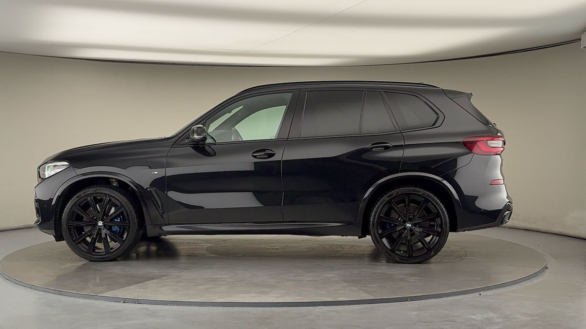 Used BMW X5 2021 for sale - 76197989: Photo 27