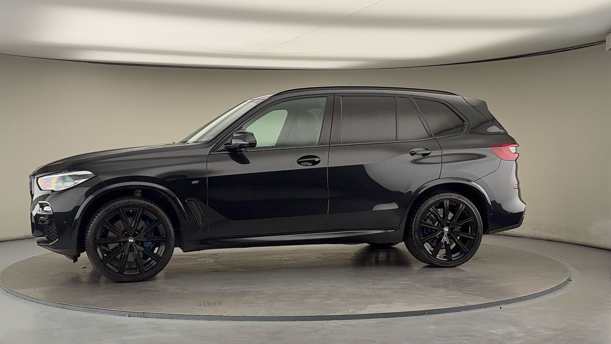 Used BMW X5 2021 for sale - 76197989: Photo 28