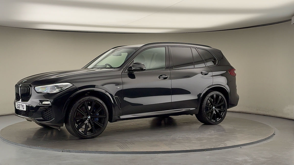 Used BMW X5 2021 for sale - 76197989: Photo 29