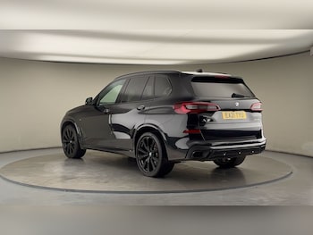 Used BMW X5 2021 for sale - 76197989: Photo