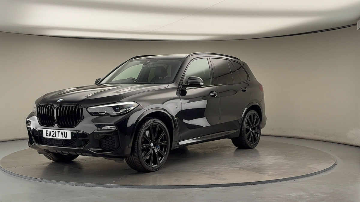 Used BMW X5 2021 for sale - 76197989: Photo 30