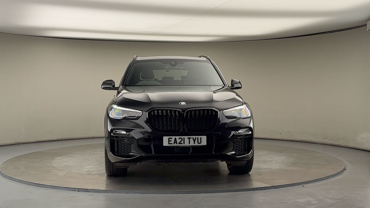 Used BMW X5 2021 for sale - 76197989: Photo 32