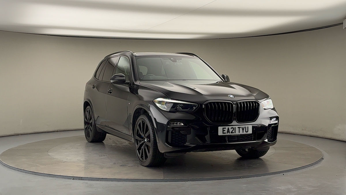 Used BMW X5 2021 for sale - 76197989: Photo 33